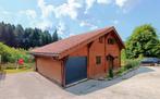 Hautes Vosges Xonrupt Longemer Ruim volledig uitgerust chale, Immo, 110 m², Frankrijk, Woonhuis, 3 kamers