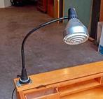 Lampe vintage Meyer & Sohn modèle 843, Ophalen