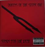 QUEENS OF THE STONE AGE - Songs for the deaf (CD), Enlèvement ou Envoi, Comme neuf, Alternatif