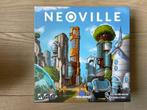 Neoville bordspel, Een of twee spelers, Ophalen of Verzenden, Zo goed als nieuw, Blue Orange