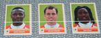 Panini Football 2004 / Antwerp / 3 stickers, Verzamelen, Verzenden, Zo goed als nieuw, Poster, Plaatje of Sticker