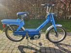 Motobecane bromfiets 1980, Fietsen en Brommers, Klasse A (25 km/u), 49 cc, 1 versnellingen, Ophalen