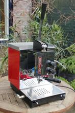 Conti Prestina espressomachine, Elektronische apparatuur, Koffiezetapparaten, Espresso apparaat, 1 kopje, Ophalen, Stoompijpje