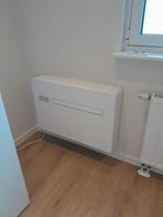 Monoblock Airco/warmtepomp zonder buitenunit Innova nieuw, Elektronische apparatuur, Ophalen, Verwarmen, Zo goed als nieuw, Afstandsbediening
