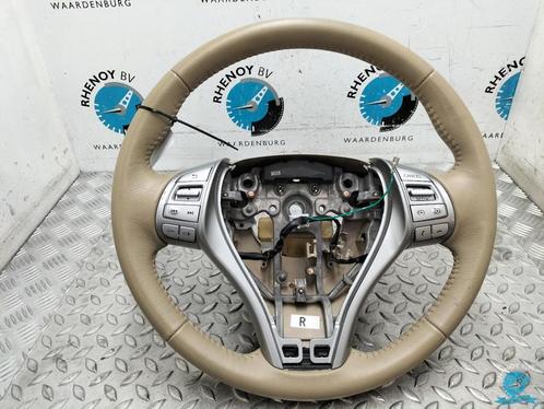 NISSAN X TRAIL [STEERING_WHEEL] 2014, Auto-onderdelen, Besturing, Gebruikt, ARN erkend, Stiba lid, Erkend duurzaam, Ophalen of Verzenden