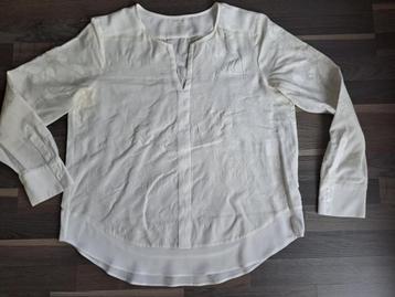 Marccain blouse, XL
