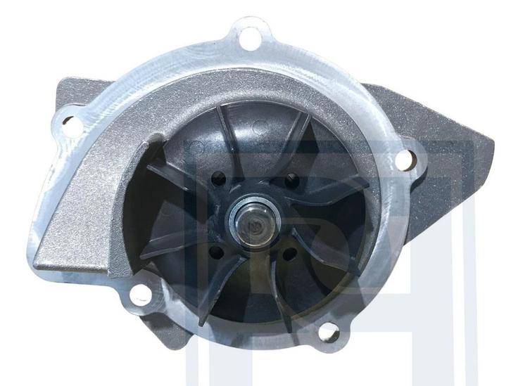 Waterpomp Diesel Volvo C30 C70 (2006-) S40 V50 (2004-) S80 (, Auto-onderdelen, Carrosserie, Nieuw, Ophalen of Verzenden