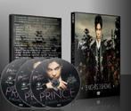 3 DVD box PRINCE live in Montreux 2013 3 Shows, Alle leeftijden, Muziek en Concerten, Verzenden, Nieuw in verpakking