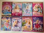 Barbie films, DVD, CD & DVD, Comme neuf, Autres genres, Tous les âges, Film