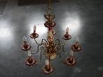 Vintage Luster, Ophalen, Gebruikt, Metaal, Vintage
