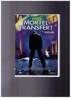 DVD - Mortel transfert  avec Jean-Louis Anglade, Comme neuf, Thriller d'action, Envoi