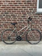 Dames fiets, Fietsen en Brommers, Ophalen, Zo goed als nieuw
