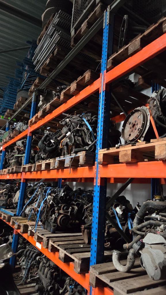 rekken, Zakelijke goederen, Kantoor en Winkelinrichting | Magazijn, Stelling en Opslag, Ophalen of Verzenden