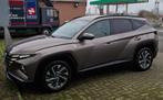 Hyundai Tucson hybride, Stof, 4 cilinders, Bruin, 1600 cc