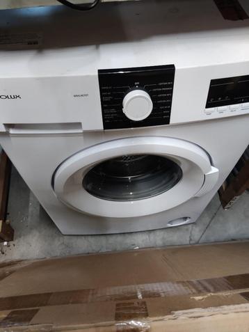 Tecnolux Wasmachine WM140707 beschikbaar voor biedingen