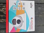 UnV 5 Megapixel bewakings camera, Ophalen of Verzenden, Nieuw