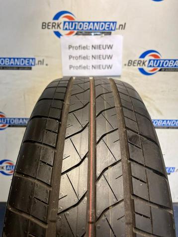 2x Bridgestone Duravis R660 Eco (DEMO) 205/65 R16C 107/105T, Enlèvement ou Envoi, 16 pouces, Véhicule de tourisme, Pneus été