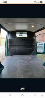 Cloison séparation metal volkswagen transporter T5 T6, Enlèvement, Volkswagen