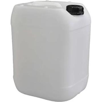 Bidons 20l 5€ pieces beschikbaar voor biedingen