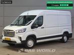 Maxus Deliver 9 L3H2 Airco Cruise Camera Parkeersensoren 10-, Stof, Gebruikt, Euro 6, 4 cilinders