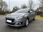Peugeot 5008 1.6 Diesel HDi 7 zitplaatsen euro 5B Gekeurd, Auto's, Euro 5, 1600 cc, Bedrijf, 84 kW