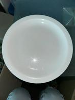 Assiette et plat, Ophalen