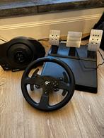 Thrustmaster t-300 gt-rs, Games en Spelcomputers, Ophalen, Zo goed als nieuw