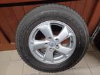Set winterbanden op velg voor Hyundai IX35, Auto-onderdelen, Banden en Velgen, Ophalen, Gebruikt, Banden en Velgen, Winterbanden