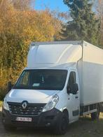 Renault master, Auto's, Renault, Bedrijf, Onderhoudsboekje, Te koop