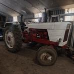 David Brown 1210, Zakelijke goederen, Ophalen, Tot 80 Pk