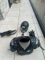 American football gear, Sport en Fitness, Rugby, Ophalen, Zo goed als nieuw, Kleding