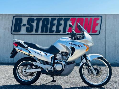 ZOMERKOOPJE! Occasie Honda Transalp 650, Motoren, Motoren | Honda, Bedrijf, Ophalen
