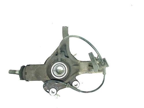 Fusee links-voor van een Citroen C4 Picasso, Auto-onderdelen, Ophanging en Onderstel, Citroën, Gebruikt, 3 maanden garantie, Ophalen of Verzenden