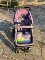 Elle kinderwagen, Kinderen en Baby's, Buggy's, Ophalen, Gebruikt, Overige merken, Regenhoes