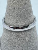 Zilveren ring ( zilver 925 ), Handtassen en Accessoires, Ringen, Verzenden, Nieuw, 17 tot 18, Dame of Heer