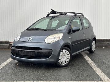 Citroën C1 | 1.0i Benzine | Airco | Carplay beschikbaar voor biedingen