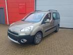 Peugeot Partner - 2014 - 69.00km - Aut airco/Sensoren, Auto's, Peugeot, Voorwielaandrijving, Euro 5, 4 cilinders, 72 kW