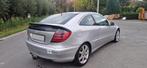 Mercedes CLC 2.0 Essence Automatique Bj 2001 212000km, Autos, Achat, CLC, Entreprise, Automatique