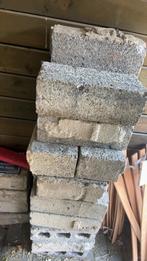 Snelbouw stenen gratis, Doe-het-zelf en Bouw, Ophalen, Zo goed als nieuw