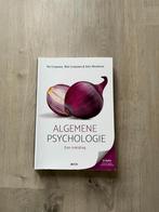Cursus Algemene Psychologie Pol Craeynest, Gelezen, Ophalen of Verzenden, Pol Craeynest, Hogeschool
