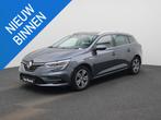 Renault Mégane Estate 1.5 Blue dCi Intens, Auto's, Voorwielaandrijving, Stof, Gebruikt, Euro 6
