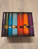Originele Harry Potter boekenreeks, Boeken, Fantasy, Ophalen, Nieuw