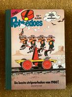 Robbedoes - Album 158, Eén stripboek, Ophalen of Verzenden, Gelezen