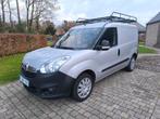 Opel Combo  40.000km  #btw #benzine #euro 6b met GARANTIE, Auto's, Bedrijf, 6 deurs, Parkeersensor, Zilver of Grijs