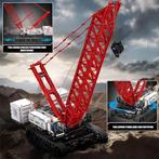 Mould King | 4494 onderdelen | bouwset | kraan, -, Verzenden, -, Overige typen