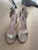 Dune London sandalen 37, Dune london, Zo goed als nieuw, Roze, Sandalen of Muiltjes