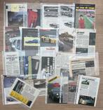 MVS VENTURI - ARTIKELS, Ophalen of Verzenden