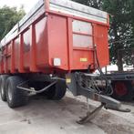 kipper 16t  25M³, Zakelijke goederen, Ophalen