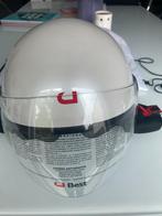 helm Best, Fietsen en Brommers, Ophalen, BEST, Nieuw, XL