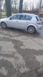 opel astra, Te koop, Diesel, Particulier, 5 deurs